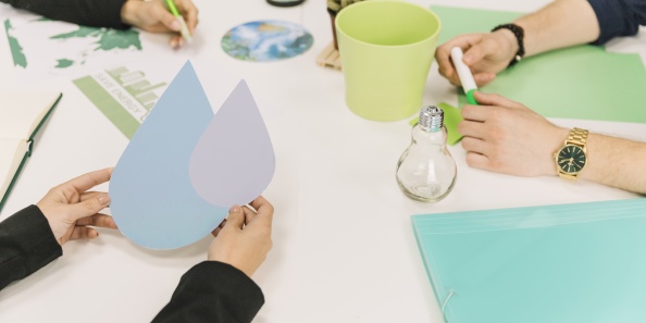 Agroalimentaire : La place des ingénieristes 