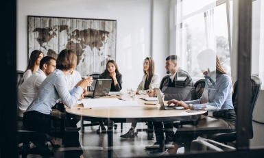 Loi de simplification : les nouvelles mesures pour les entreprises