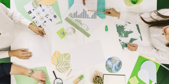 Note de veille environnement Produits – Février 2025