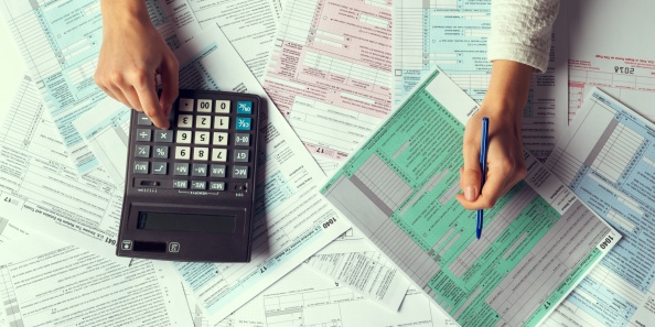 Procédure collective : ordre de paiement selon le type de créances