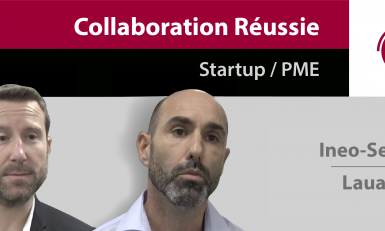 Collaboration Réussie : Ineo-Sense et Lauak