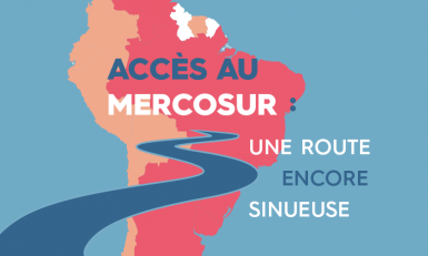 L’accès au Mercosur, une route encore sinueuse