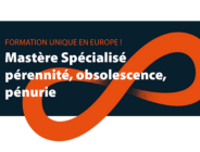 Ouverture du Mastère Spécialisé POP Supméca le 8 septembre 2025