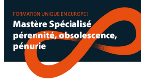 Ouverture du Mastère Spécialisé POP Supméca le 8 septembre 2025