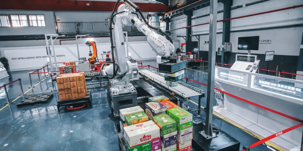 Baromètre des industries mécaniques - Juin 2025