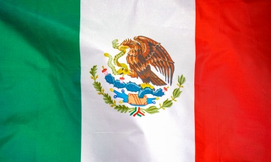 Mexique : évolution de la réglementation des machines