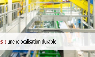 néos : une relocalisation durable