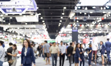 Veille Cetim - Technologies de l’hydrogène à la Foire de Hanovre