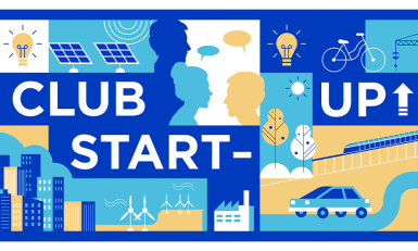 Solutions de Start-up : Economie circulaire, efficacité énergétique, durabilité