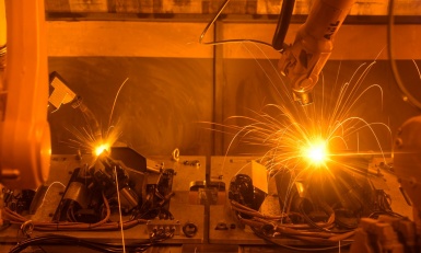 Jean-Claude Fayat : donner un cap et renforcer la visibilité des industries mécaniques