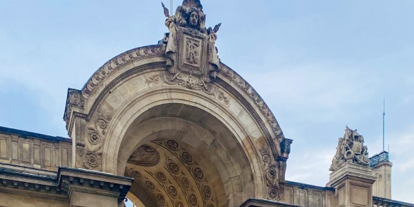 J-1 avant la Grande Exposition du Fabriqué en France