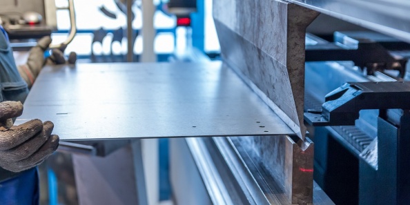 Impact négatif des nouvelles mesures de protection de la sidérurgie