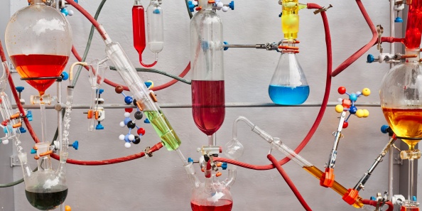 Note de veille environnement Produits – Octobre 2025 