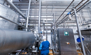 CEE : Création d’une nouvelle fiche pour l’installation de chaudière industrielle électrique