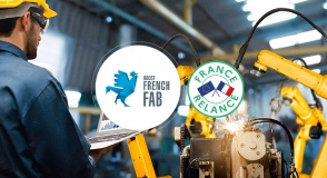 Boost French Fab : une plateforme pour favoriser les offreurs de solutions français