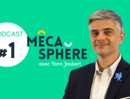 Podcast : « de l’ingénieur au chef d’entreprise » par Yann Jaubert