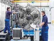 Industries mécaniques : un ralentissement en 2024 après trois années de croissance