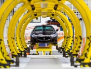 Conférence sur la stratégie industrielle chinoise et ses impacts 