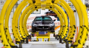 Conférence sur la stratégie industrielle chinoise et ses impacts 