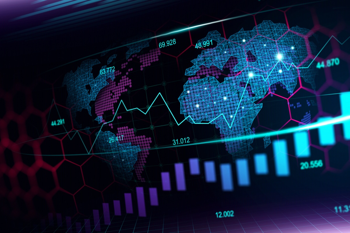 Nouvel épisode d'Osons l'industrie : découvrez le métier de Florian, Data Scientist